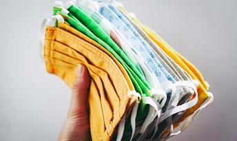 CEN，歐洲標準化委員會發布口罩CE認證指南