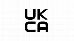 出口到英國時帶有CE標(biāo)志或UKCA？