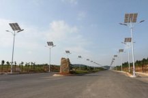 太陽能路燈CE認證標(biāo)準(zhǔn)IEC60598-1