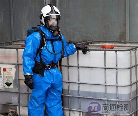 防護服EN ISO 13688:2013歐盟CE認(rèn)證