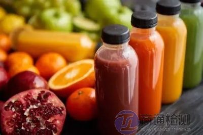 液體類的產品SVHC檢測